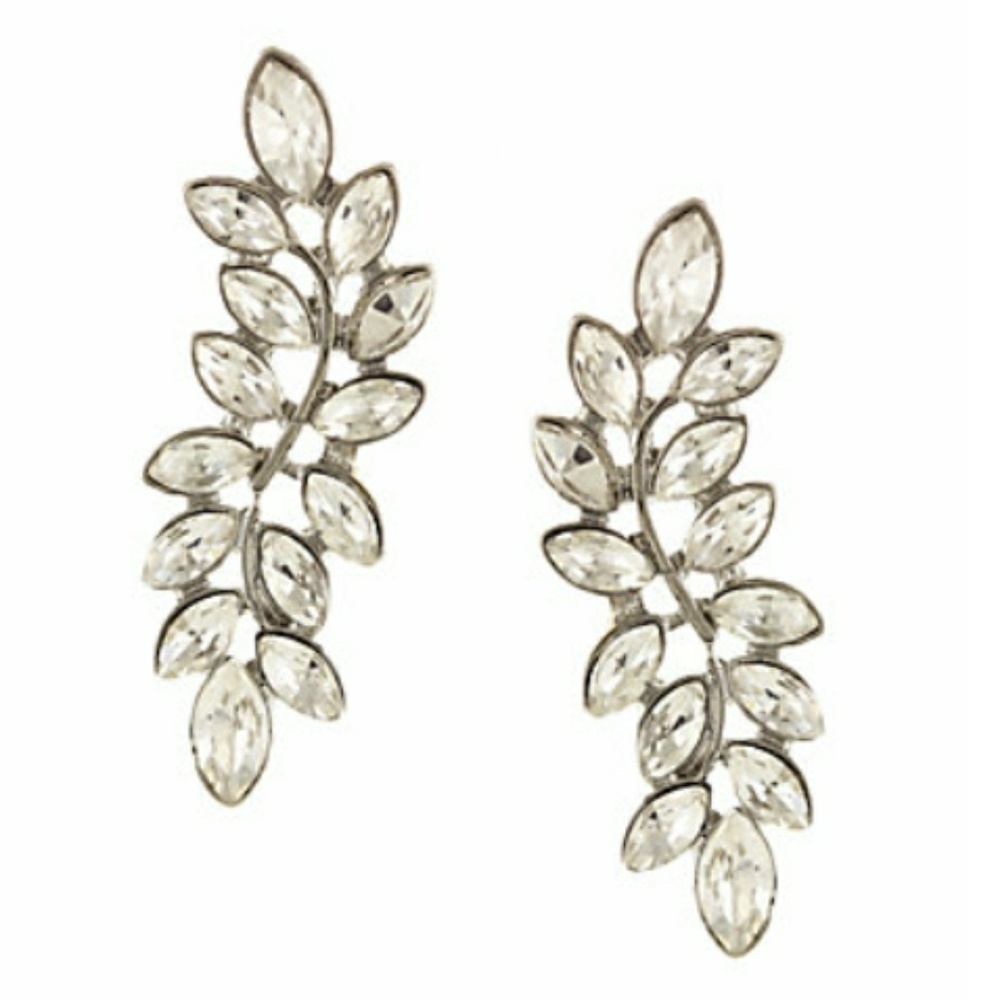 Sparkling Sage earrings